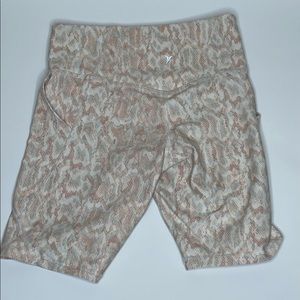 Athletic shorts
